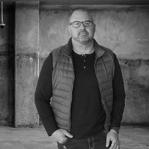 Meet your Posher, Kirk